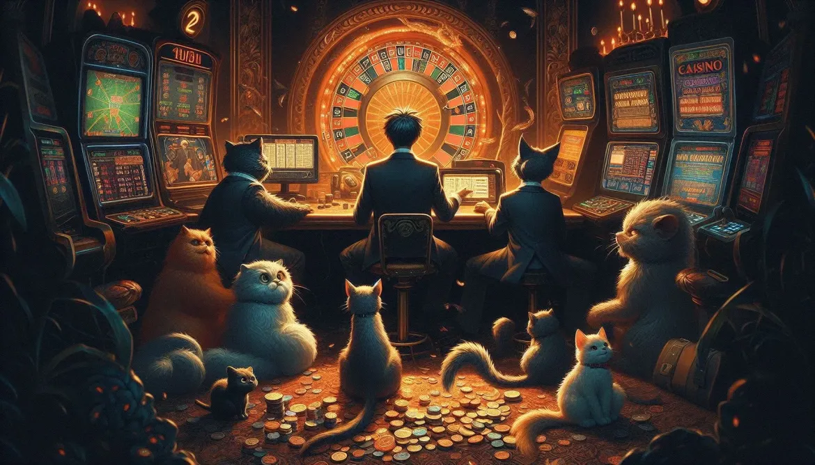 Spinsino Casino